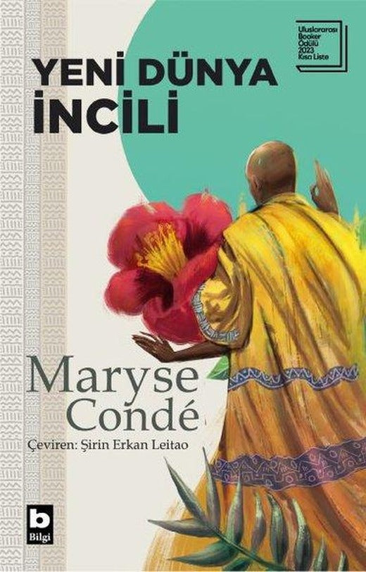 Yeni Dünya İncili | Bilgi Yayınevi (İnce Kapak)
