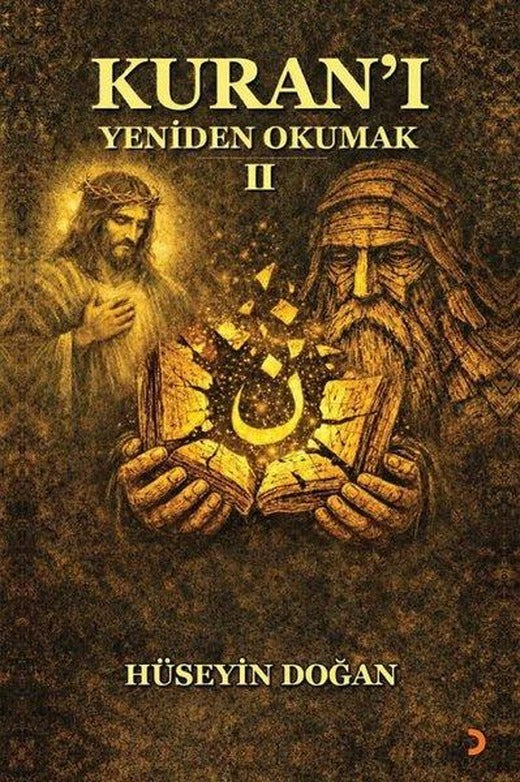 Kuran'ı Yeniden Okumak 2 | Cinius (İnce Kapak)