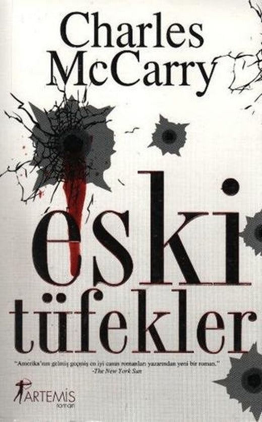 Eski Tüfekler