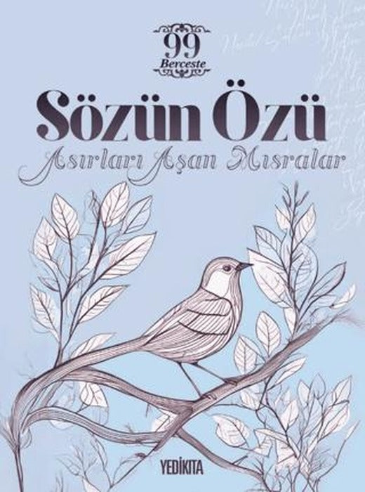 Sözün Özü