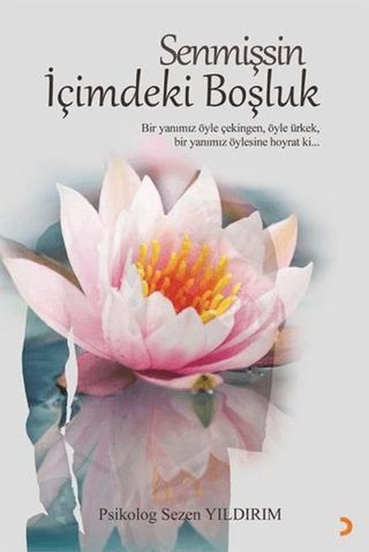 Senmişsin İçimdeki Boşluk