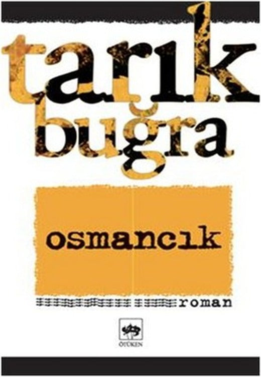 Osmancık | Ötüken Neşriyat