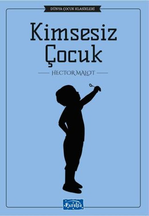 Kimsesiz Çocuk