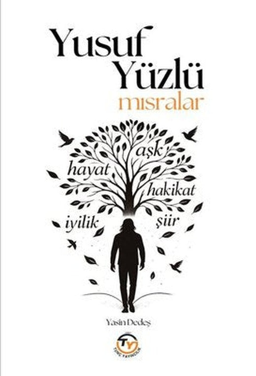 Yusuf Yüzlü Mısralar | Tunç Yayıncılık (İnce Kapak)