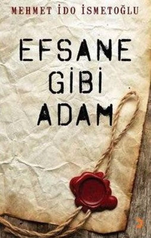Efsane Gibi Adam | Cinius
