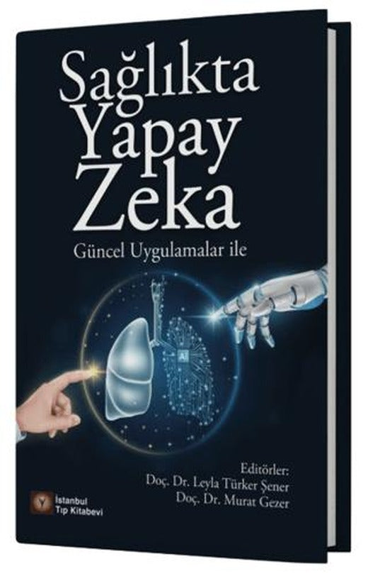Sağlıkta Yapay Zeka
