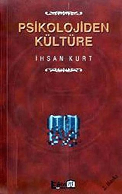 Psikolojiden Kültüre | Eğitim Yayınevi (Ciltsiz)