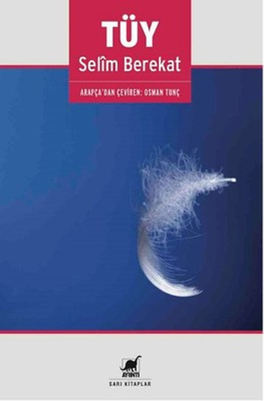 Tüy | Ayrıntı Yayınları
