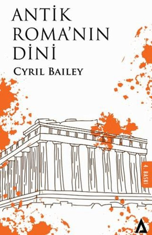 Antik Roma'nın Dini