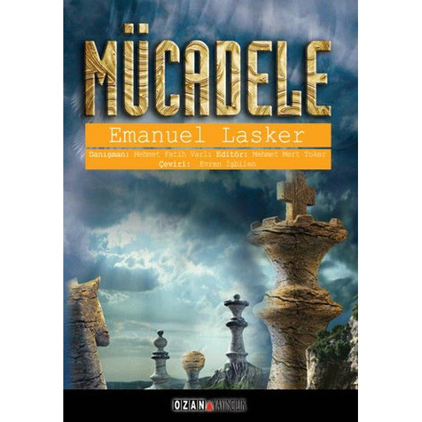 Mücadele