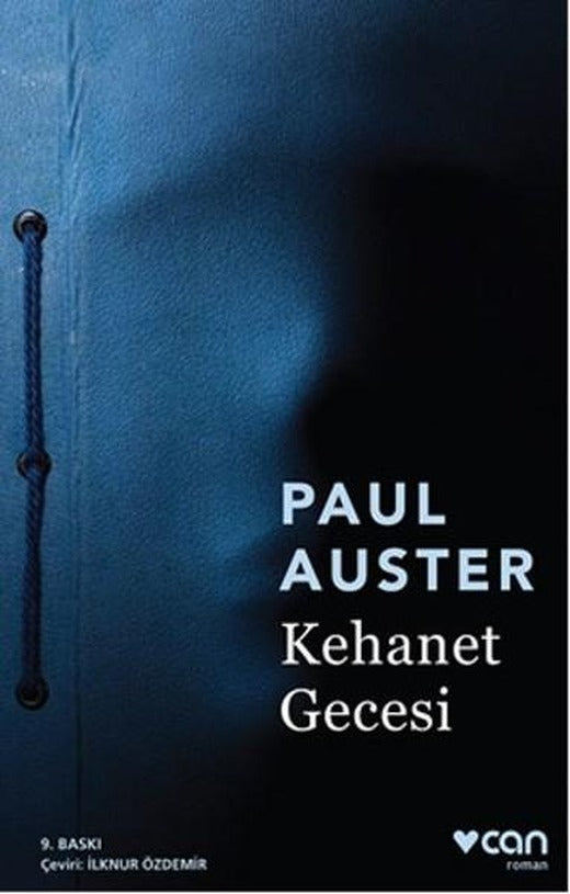 Kehanet Gecesi | Can Yayınları - Roman Dizisi (İnce Kapak)