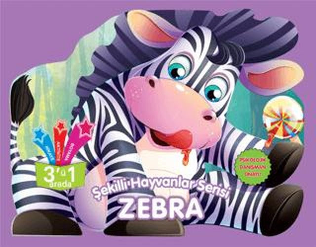 Zebra