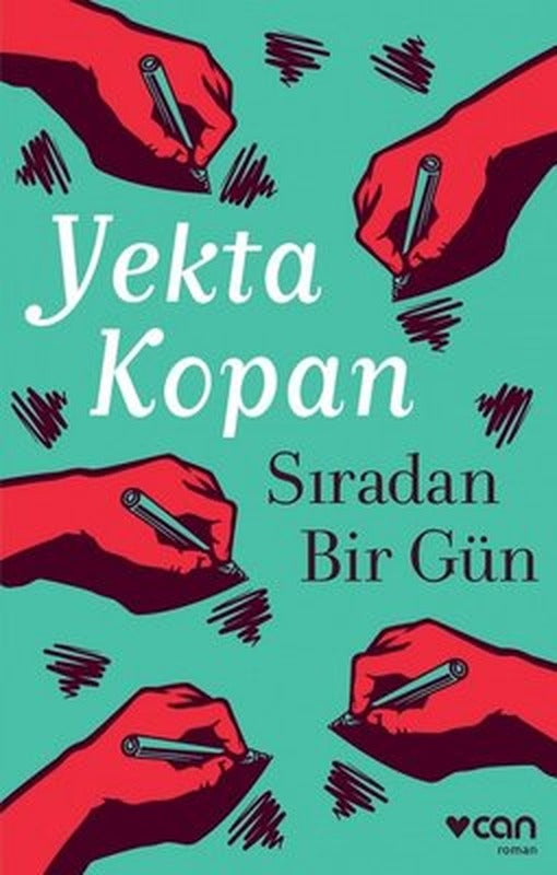 Sıradan Bir Gün | Can Yayınları