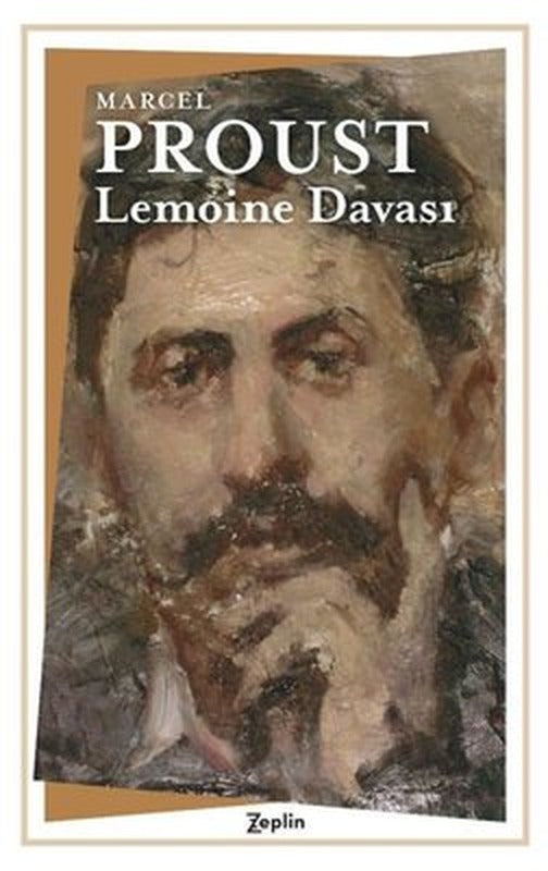 Lemoine Davası | Zeplin Kitap