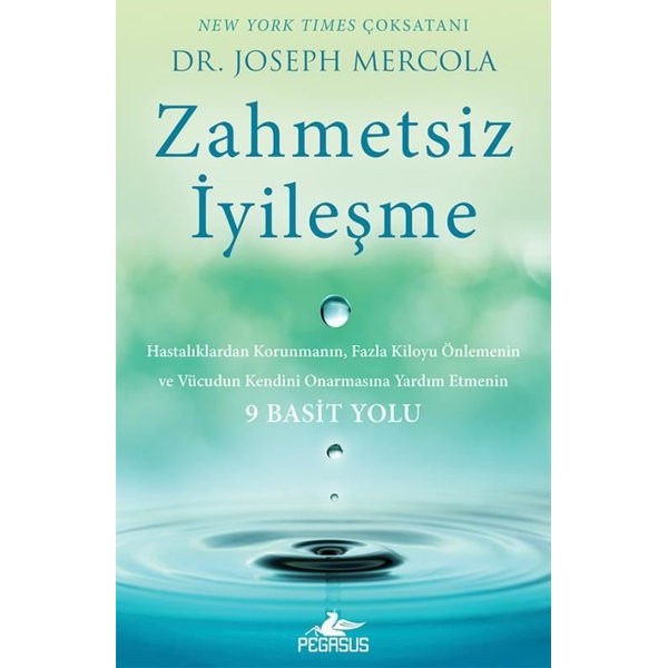 Zahmetsiz İyileşme | Pegasus (İnce Kapak)