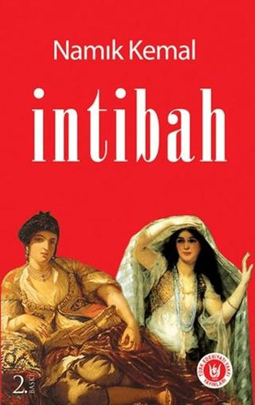 İntibah
