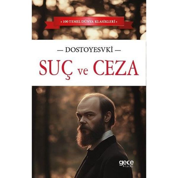 Suç ve Ceza