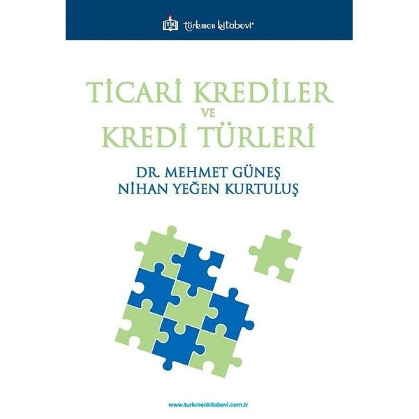 Ticari Krediler ve Kredi Türleri