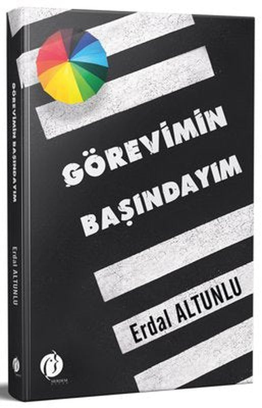 Görevimin Başındayım | Herdem Kitap