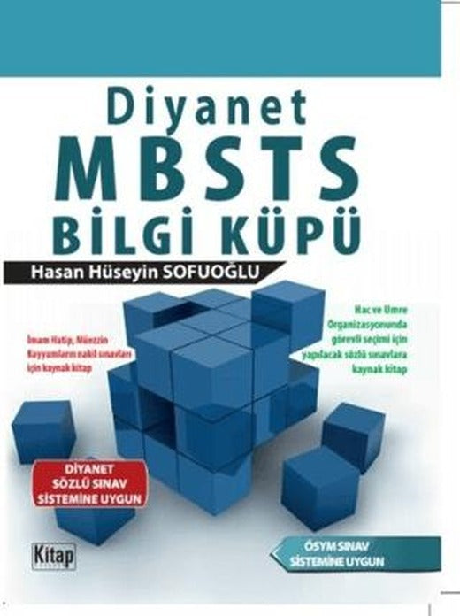 Diyanet - MBSTS Bilgi Küpü