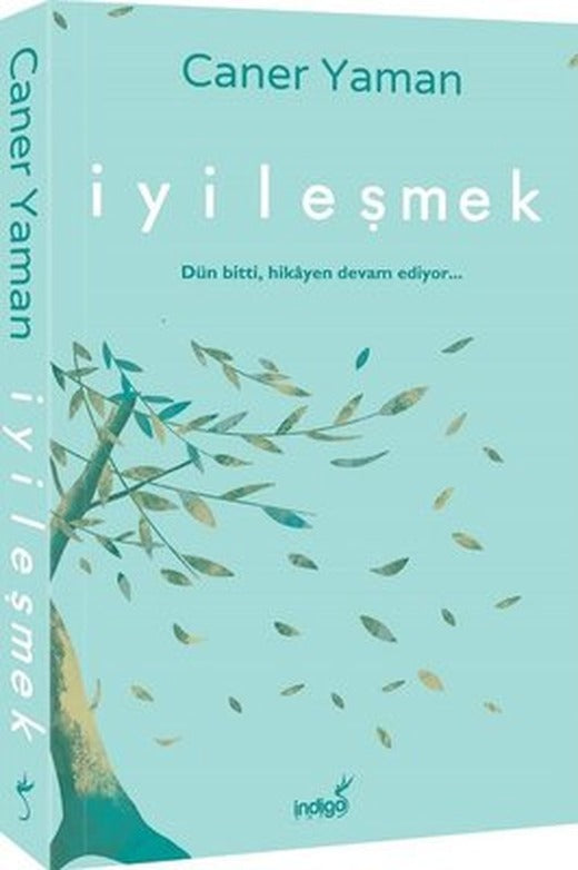 İyileşmek | İndigo Kitap