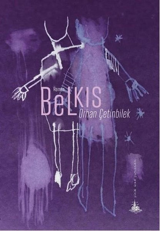 Belkıs | Yitik Ülke Yayınları (İnce Kapak)