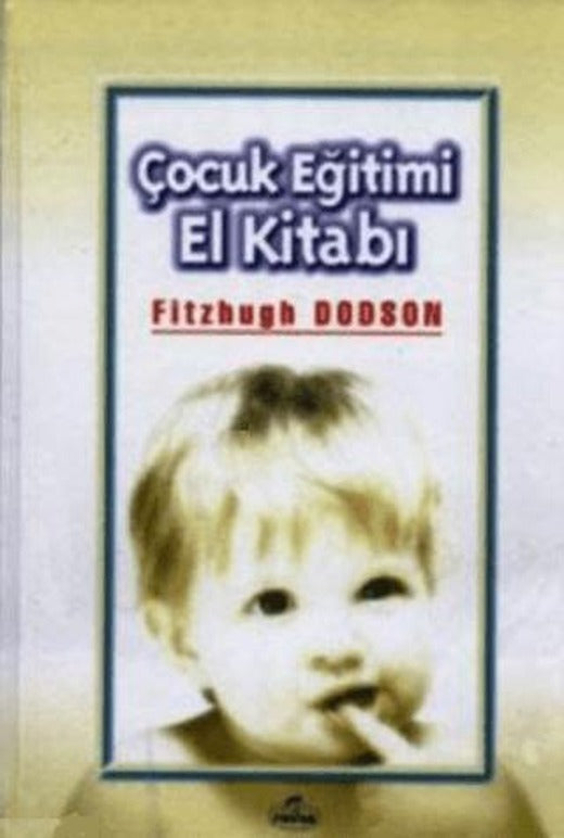 Çocuk Eğitimi El Kitabı | Ravza Yayınları (Ciltli)