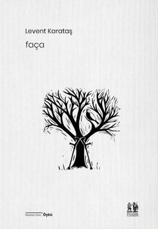 Faça | Pikaresk Yayınevi (Ciltsiz)
