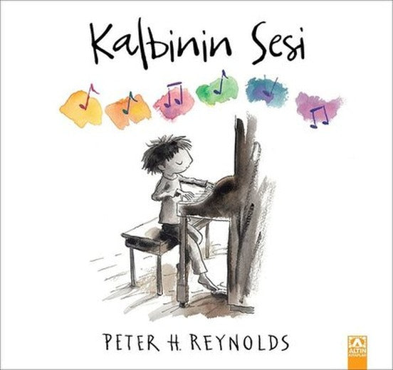 Kalbinin Sesi | Altın Kitaplar