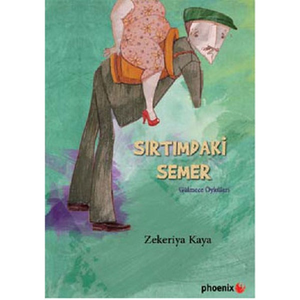 Sırtımdaki Semer