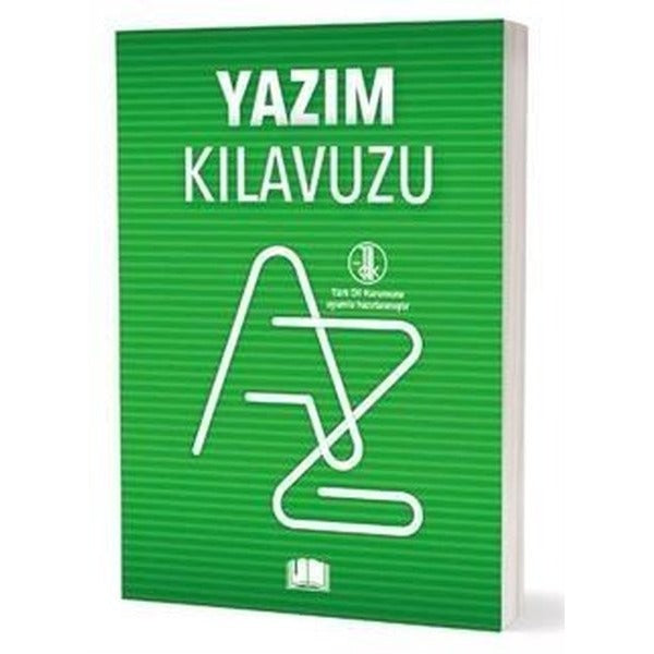 Yazım Kılavuzu