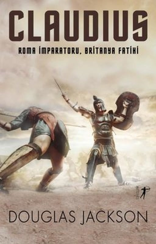 Claudius: Roma İmparatoru - Britanya Fatihi | Artemis Yayınları