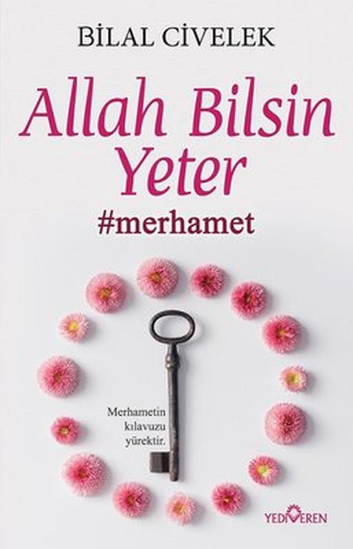 Allah Bilsin Yeter | Yediveren Yayınları