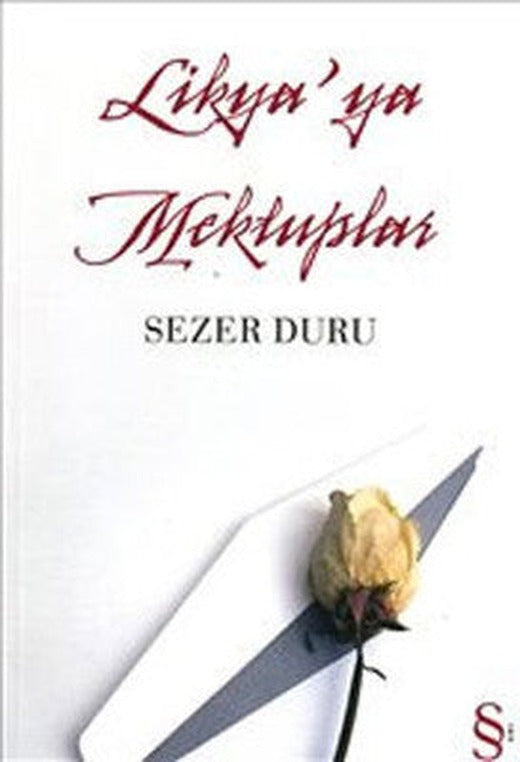 Likya'ya Mektuplar | Everest Yayınları