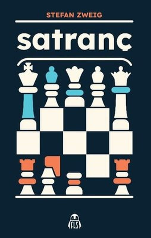 Satranç | Final Kültür Sanat Yayınları