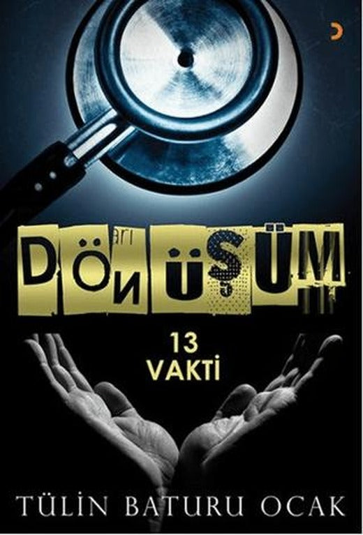Dönüşüm