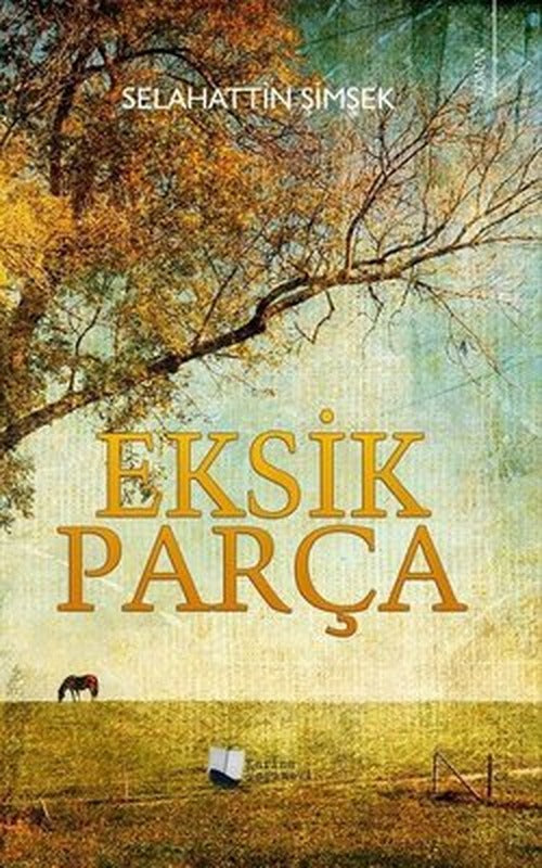 Eksik Parça | Karina Yayınevi