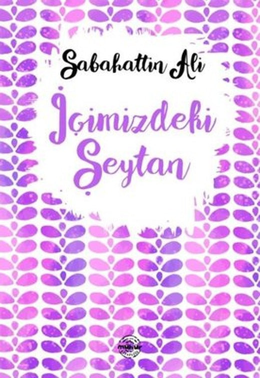 İçimizdeki Şeytan | Mühür Kitaplığı