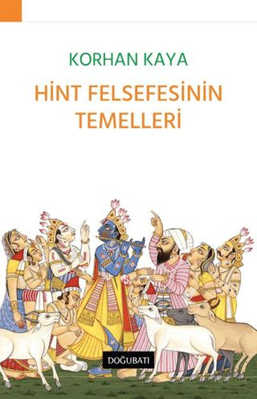 Hint Felsefesinin Temelleri