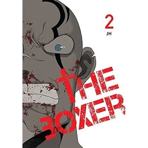 The Boxer Vol. 2