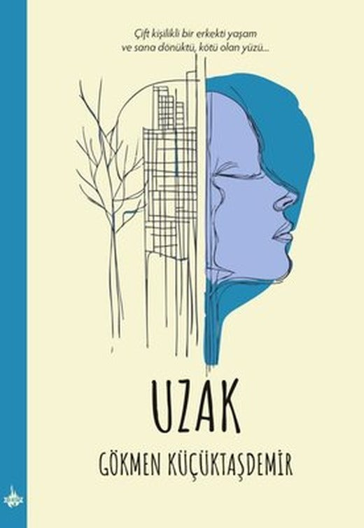 Uzak | OD Kitap (İnce Kapak)