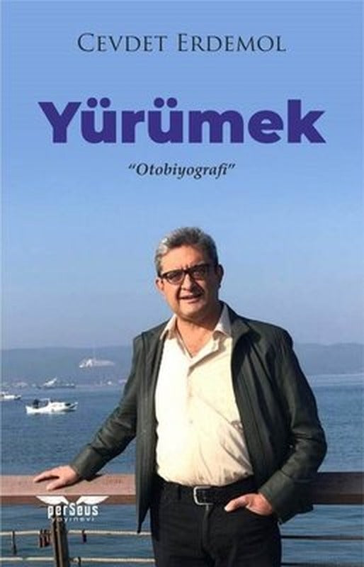 Yürümek - Otobiyografi | Perseus Yayınevi
