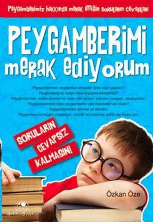 Peygamberimi Merak Ediyorum | Uğurböceği