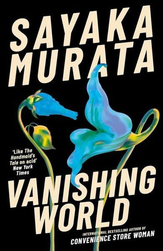 Vanishing World | Granta (İnce Kapak)