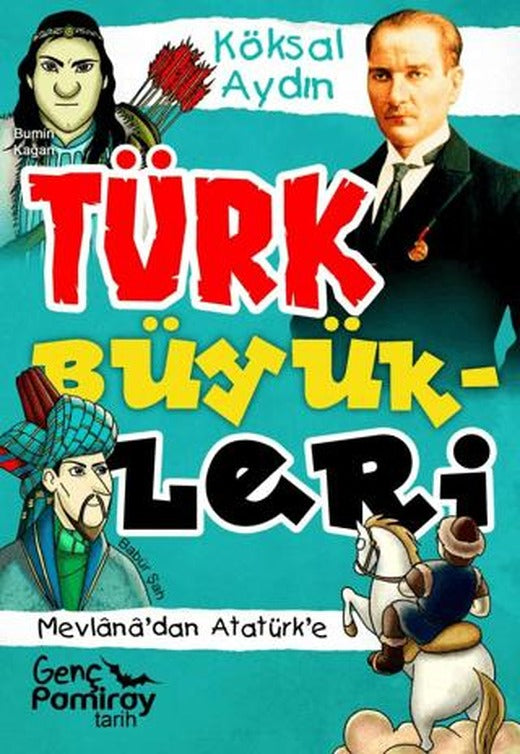 Türk Büyükleri