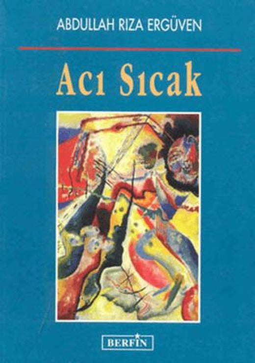Acı Sıcak