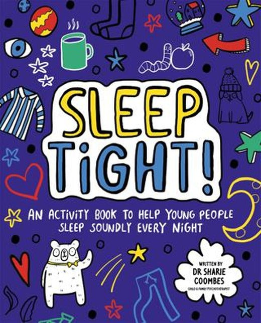 Sleep Tight! Mindful Kids | Templar Publishing (Ciltsiz)