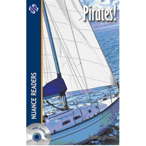 Pirates + CD | Nüans