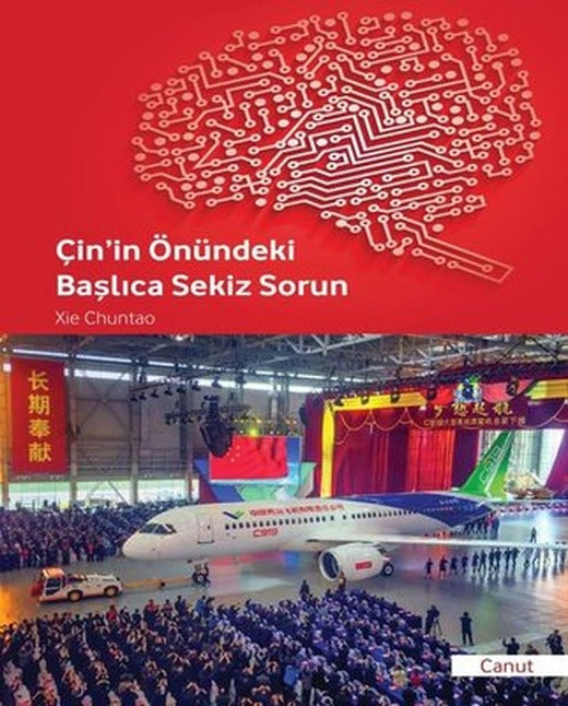 Çin'in Önündeki Başlıca Sekiz Sorun | İpekyolu Kültür ve Edebiyat