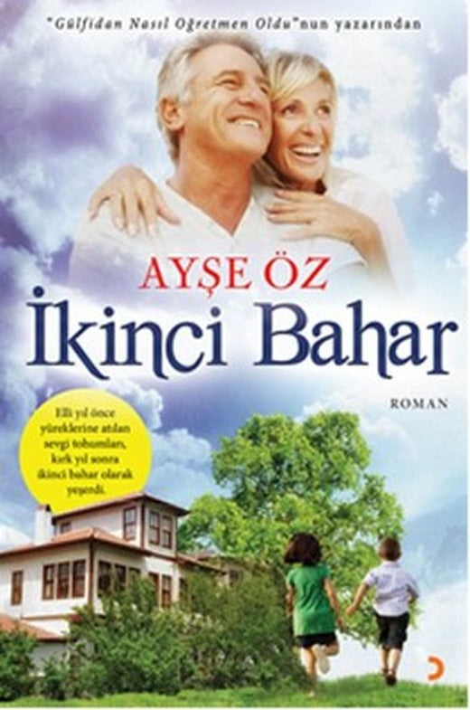 İkinci Bahar | Cinius